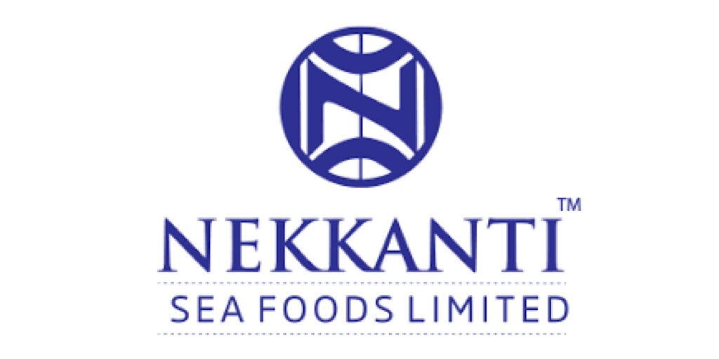 Nekkanti Sea Foods Limited 