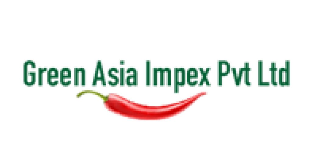 Green Asia Impex Limited