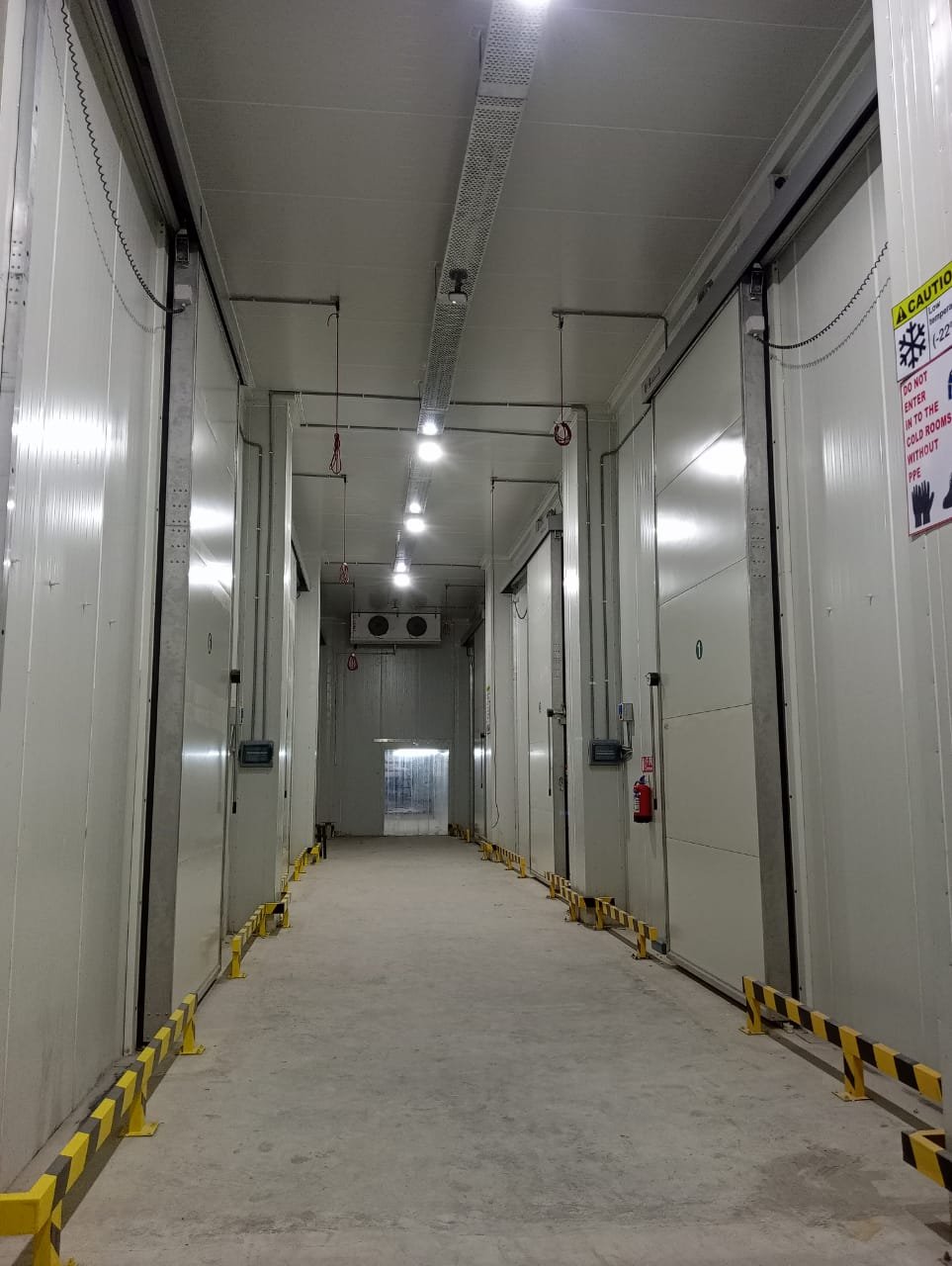 Panels and Doors