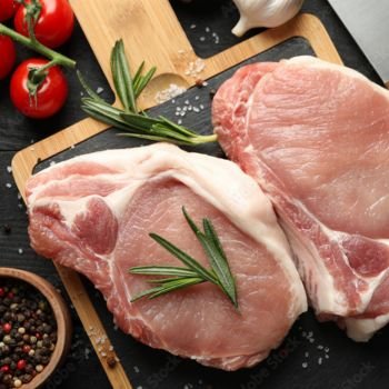 Meat & Poultry Processing