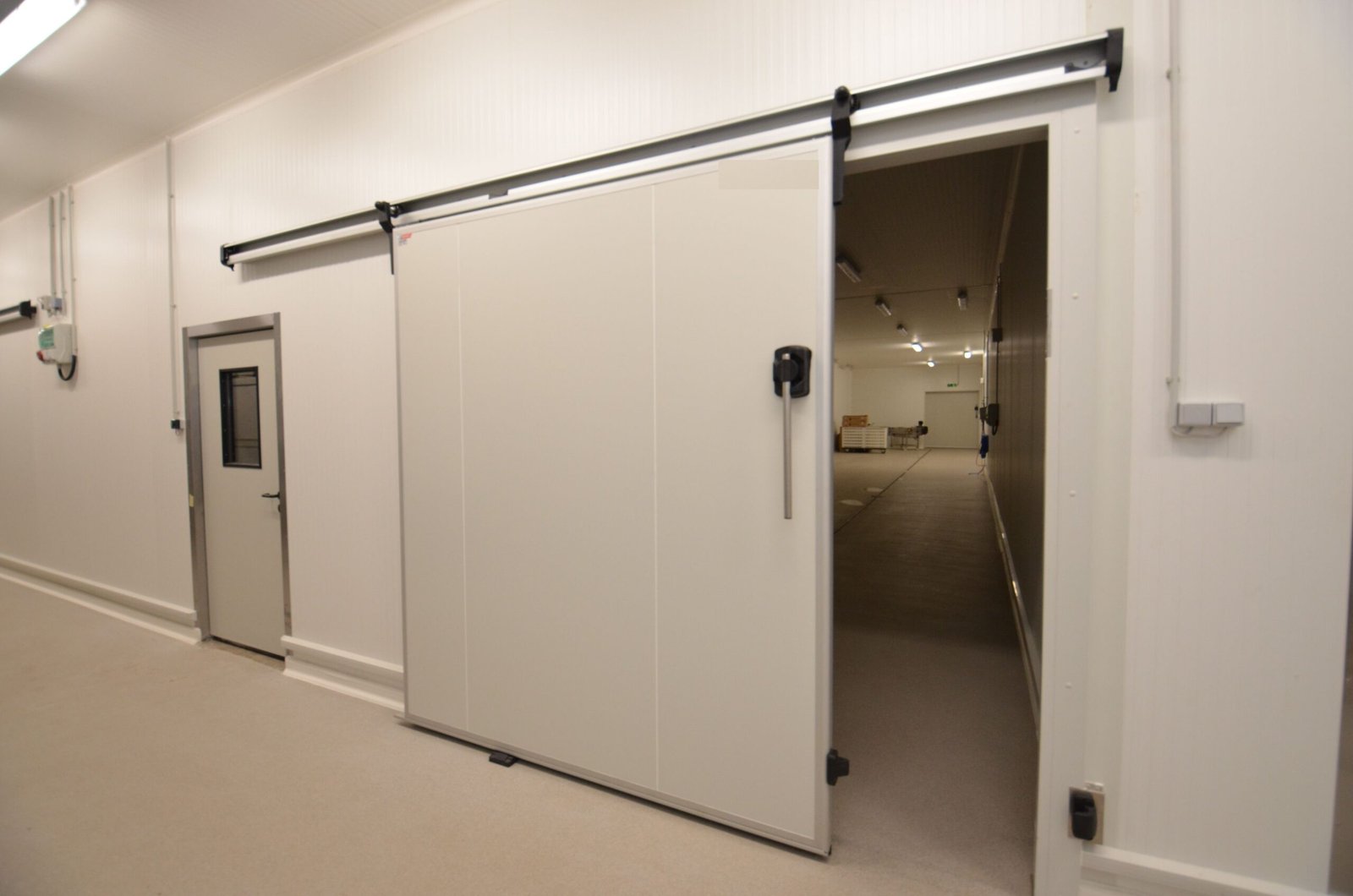 Panels and Doors