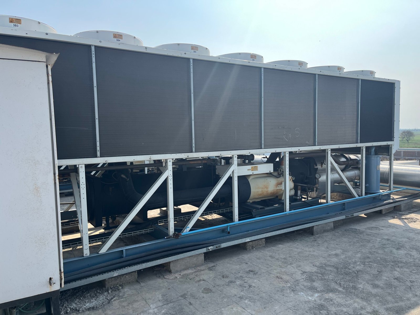 Water Chiller
