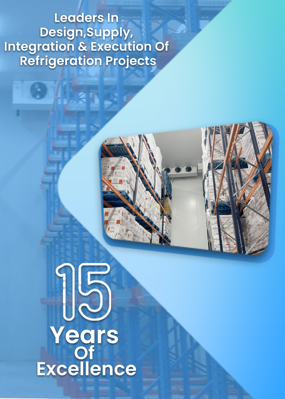 About Us Southern Refrigeration
